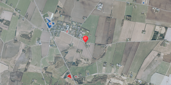 Jordforureningskort på Adelvej 14, 6940 Lem St