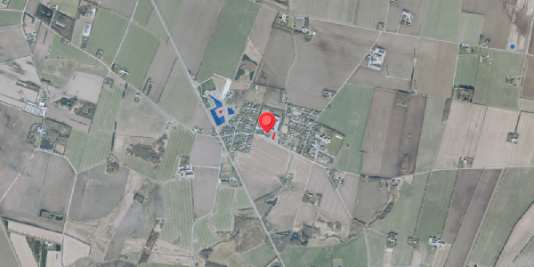 Jordforureningskort på Adelvej 19, . , 6940 Lem St