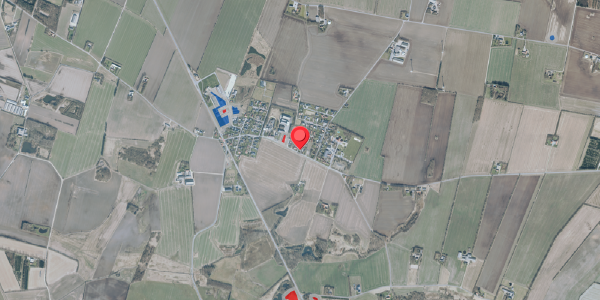 Jordforureningskort på Adelvej 31, . , 6940 Lem St