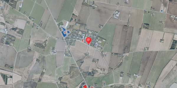 Jordforureningskort på Adelvej 33, . , 6940 Lem St