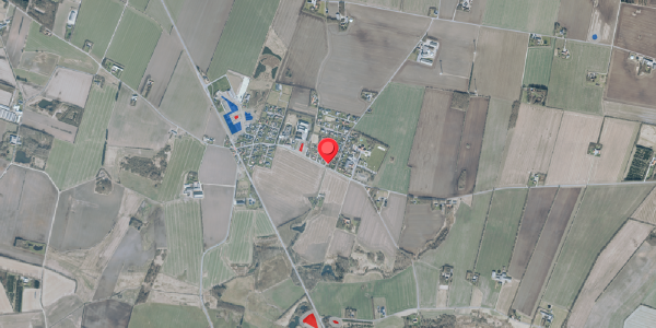 Jordforureningskort på Adelvej 35, . , 6940 Lem St