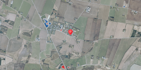 Jordforureningskort på Adelvej 39B, . , 6940 Lem St