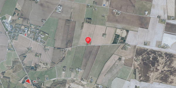 Jordforureningskort på Adelvej 59, . , 6940 Lem St