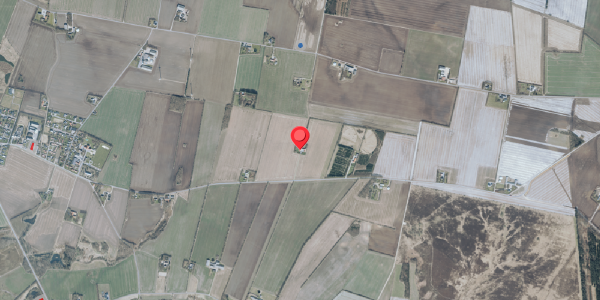 Jordforureningskort på Adelvej 61, . , 6940 Lem St