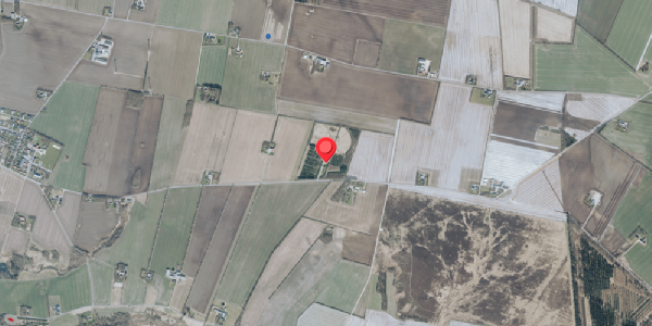Jordforureningskort på Adelvej 63, . , 6940 Lem St
