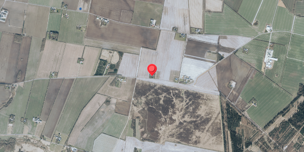 Jordforureningskort på Adelvej 65, . , 6940 Lem St