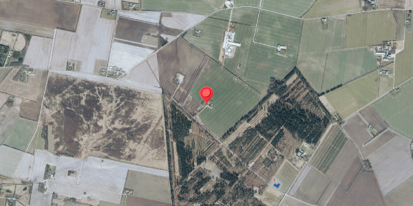 Jordforureningskort på Adelvej 71, . , 6940 Lem St