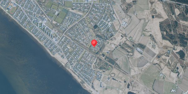 Jordforureningskort på Danmarksgade 32, . , 6950 Ringkøbing