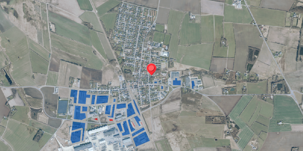 Jordforureningskort på Engen 1, . , 6940 Lem St