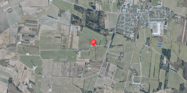 Jordforureningskort på Holstebrovej 125, . , 6980 Tim