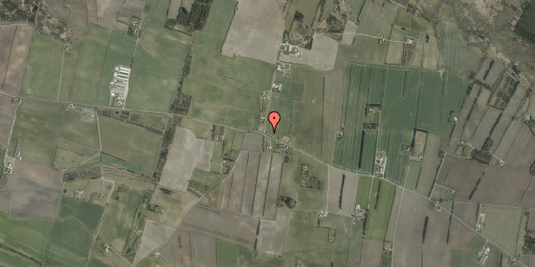 Jordforureningskort på Hvingelvej 13, . , 6950 Ringkøbing