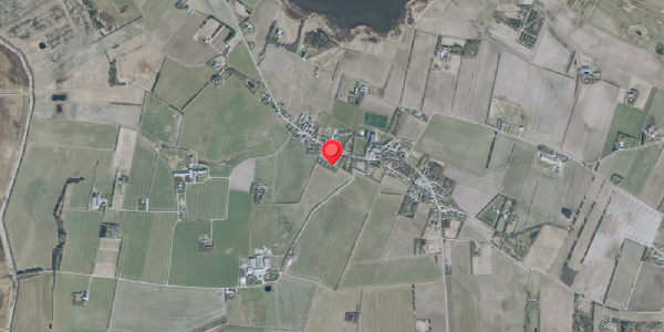 Jordforureningskort på Kirketoften 13, 6990 Ulfborg