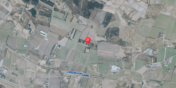 Jordforureningskort på Klaptoftvej 2, . , 6950 Ringkøbing