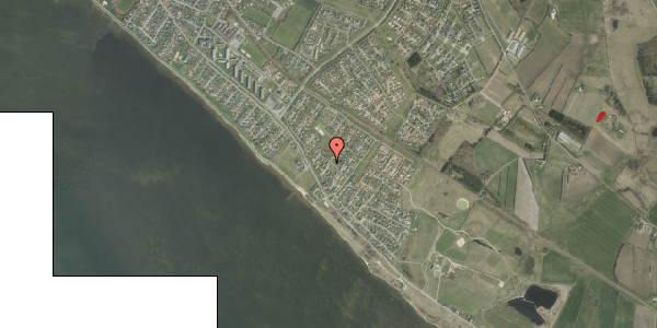 Jordforureningskort på Markskellet 22, . , 6950 Ringkøbing
