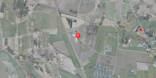 Jordforureningskort på Refstrup 3, 6940 Lem St
