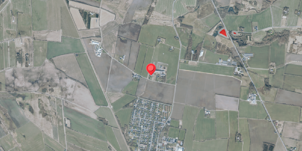 Jordforureningskort på Refstrup 6, 6940 Lem St