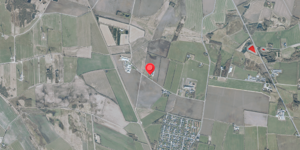 Jordforureningskort på Refstrup 8, 6940 Lem St