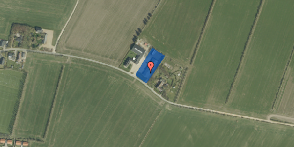 Jordforureningskort på Rydbjergvej 21, 6950 Ringkøbing