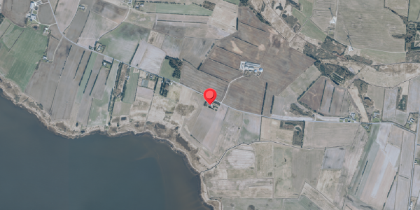 Jordforureningskort på Stadilvej 3, 6980 Tim