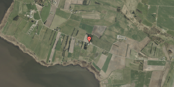 Jordforureningskort på Stadilvej 5, 6980 Tim