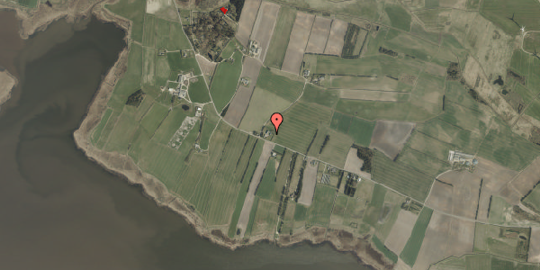 Jordforureningskort på Stadilvej 12, . , 6980 Tim