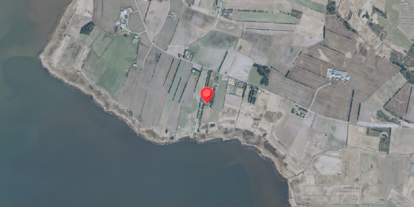 Jordforureningskort på Stadilvej 13, 6980 Tim