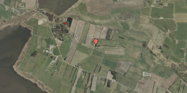 Jordforureningskort på Stadilvej 16, . , 6980 Tim