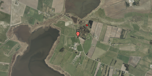 Jordforureningskort på Stadilvej 25, . , 6980 Tim