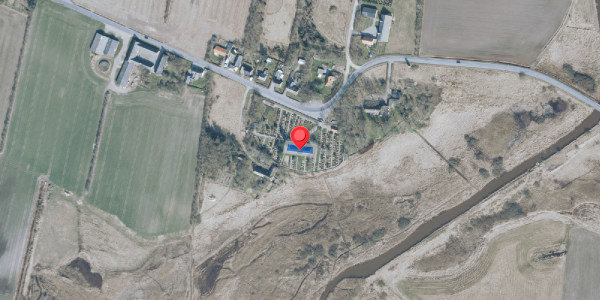 Jordforureningskort på Stadilvej 31, 6980 Tim