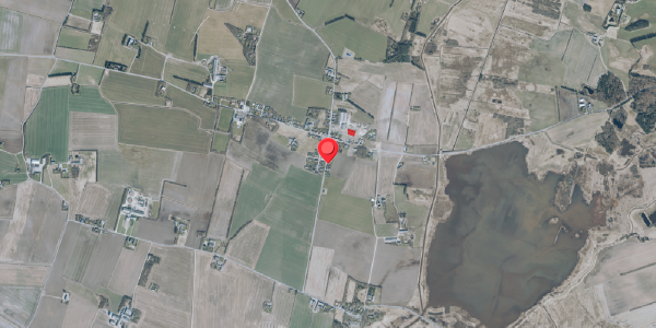 Jordforureningskort på Stadilvej 56, . , 6980 Tim