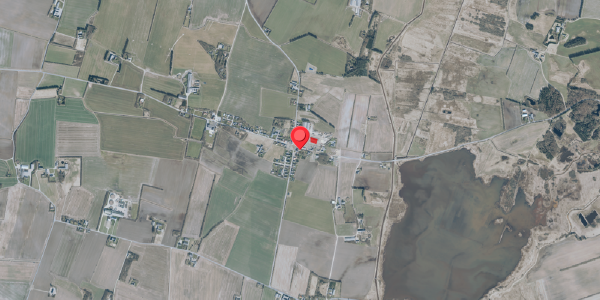 Jordforureningskort på Svingelvej 19, 6980 Tim