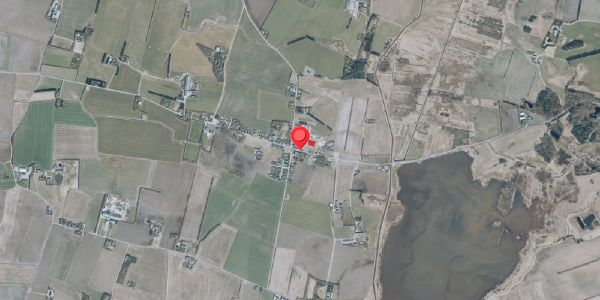 Jordforureningskort på Svingelvej 28, 6980 Tim