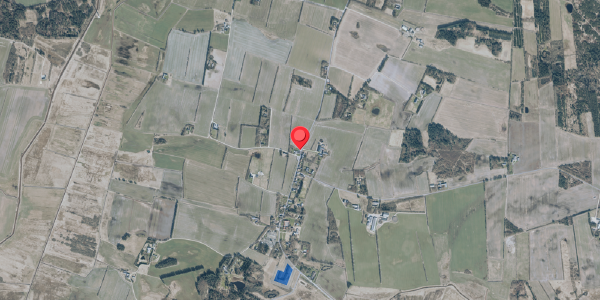 Jordforureningskort på Tim Kirkevej 29, . , 6980 Tim