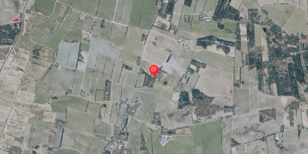 Jordforureningskort på Tim Kirkevej 68B, . , 6980 Tim