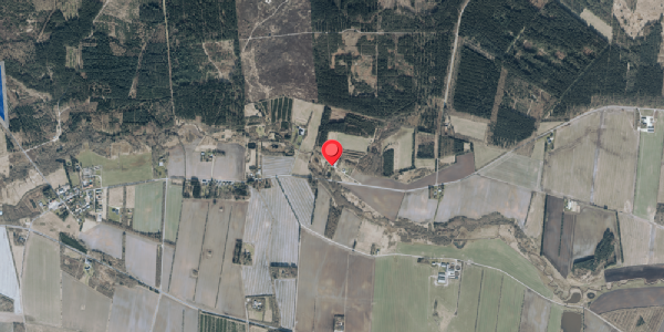 Jordforureningskort på Torstedvej 26, . , 6980 Tim
