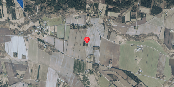 Jordforureningskort på Torstedvej 39, 6980 Tim