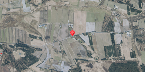 Jordforureningskort på Torstedvej 80, 6980 Tim