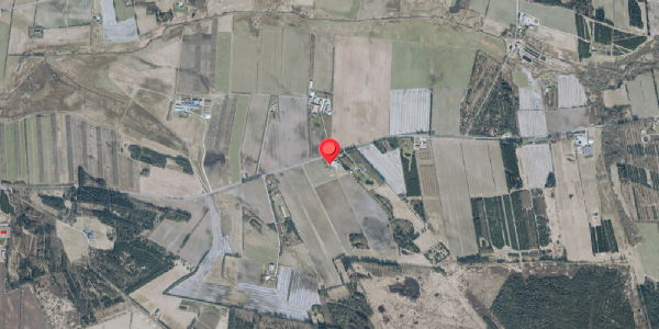 Jordforureningskort på Torstedvej 85, 6980 Tim