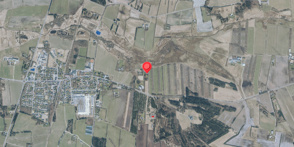 Jordforureningskort på Torstedvej 92, 6980 Tim