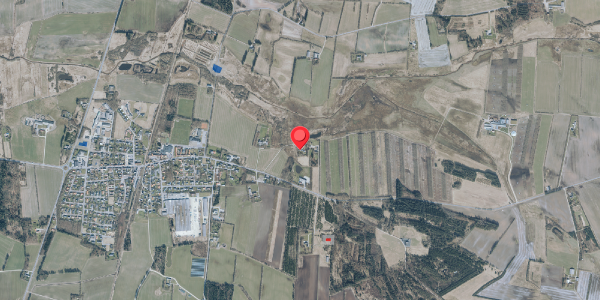 Jordforureningskort på Torstedvej 96, . , 6980 Tim