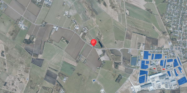 Jordforureningskort på Vennervej 2, . , 6940 Lem St