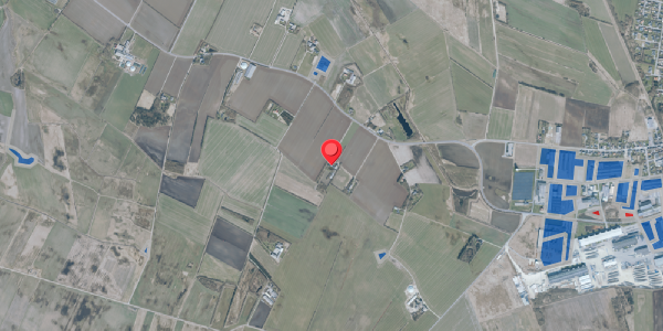 Jordforureningskort på Vennervej 3, 6940 Lem St