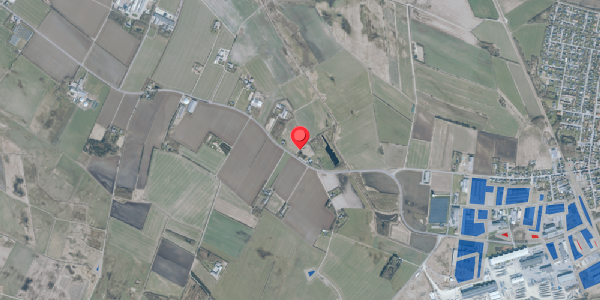 Jordforureningskort på Vennervej 4, . , 6940 Lem St