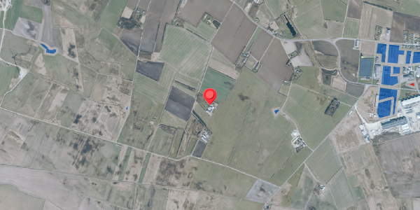 Jordforureningskort på Vennervej 7, . , 6940 Lem St