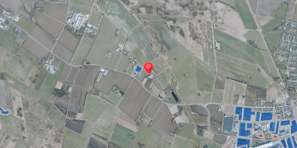 Jordforureningskort på Vennervej 8, . , 6940 Lem St