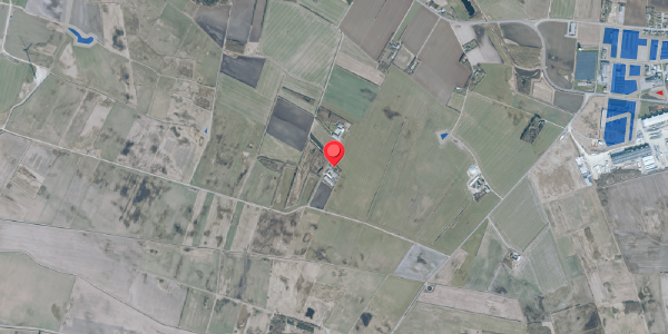 Jordforureningskort på Vennervej 9, . , 6940 Lem St