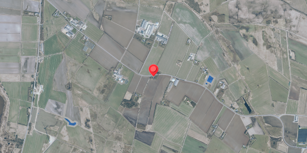 Jordforureningskort på Vennervej 13, . , 6940 Lem St