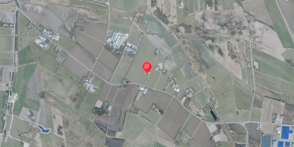 Jordforureningskort på Vennervej 20, . , 6940 Lem St