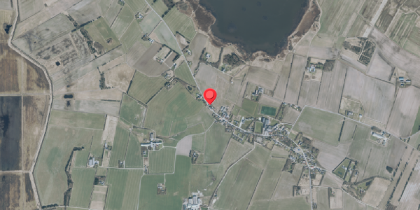 Jordforureningskort på Vesterhavsvej 21, 6990 Ulfborg