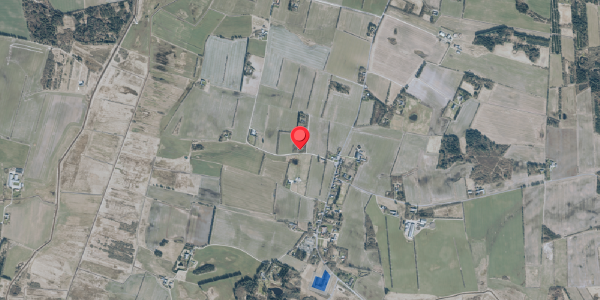 Jordforureningskort på Vestervej 6, . , 6980 Tim